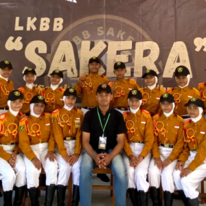 Paskibraka