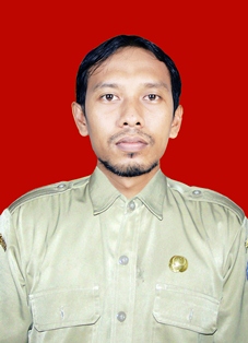 Jamaluddin, S.Pd.