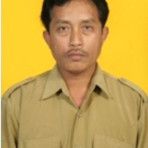 Agus Irianto