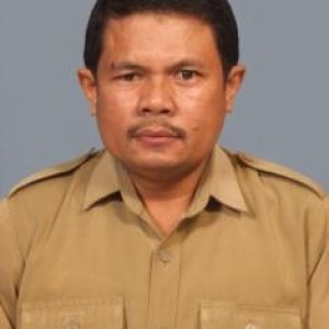 Drs. Slamet Santoso