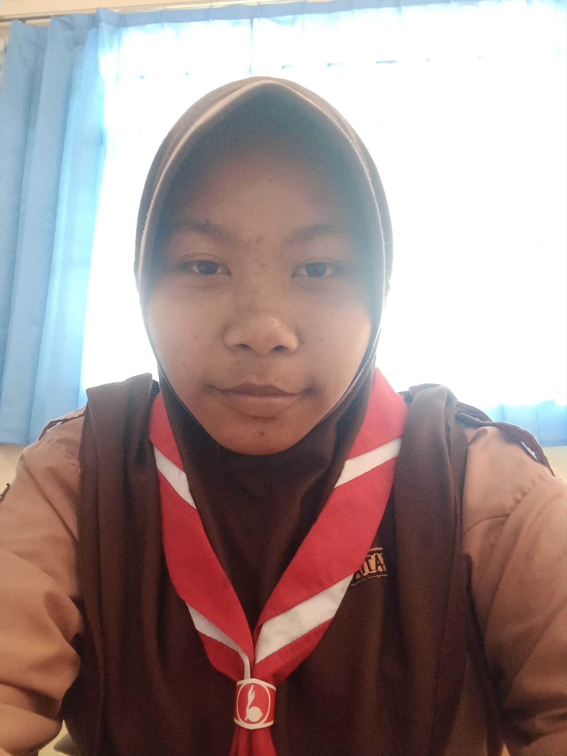 Fatia aziza putri